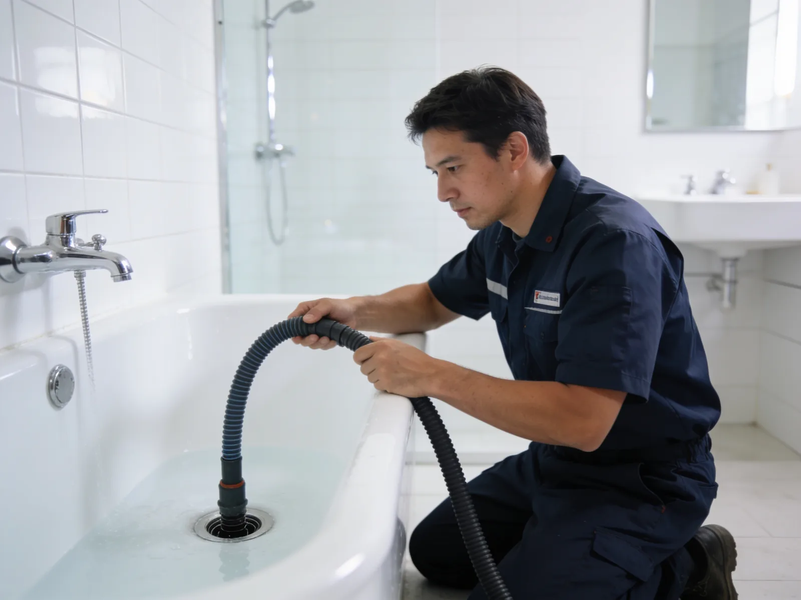 Emergency Plumber Washington Depot, CT FAQs